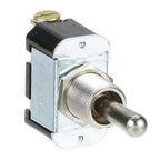 Thumbnail image #1 for AllPoints Foodservice Parts & Supplies 421303 SPDT Toggle Switch, Momentary/On/Off/Momentary/On, Screw Terminal