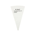 Thumbnail image #1 for CAC China B14PB-16 16-Inch Polyurethane-Lined Cotton Pastry Bag Case of 576