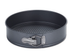Thumbnail image #2 for American Metalcraft 10 1/4 Inch Round Tin-Plated Steel Springform Pan with Removable Bottom