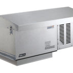 Thumbnail image #1 for Turbo Air Refrigeration System STX078MP2 Outdoor Top-Mount Walk-In Refrigerator Package Unit, 208-230V, Self-Adjusting Expansion and Solenoid Valves