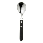 Thumbnail image #1 for Steelite Robert Welch FW, Trattoria 5972SX007 Demitasse Spoon, 5.25", 18/10 Stainless Steel 1 Dozen