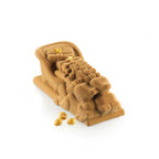 Thumbnail image #1 for Louis Tellier US Silikomart KITNORTHPOLE940 North Pole Mold Kit, 31.78 oz., ABS Plastic Case of 6