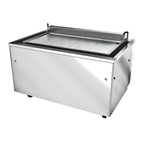 Thumbnail image #1 for Evo 4E-EVT-34F25 America, LLC (Middleby) Electric Cooking Station, 48"W x 24"D Smooth Steel Cooktop, Self-Contained Ventilation