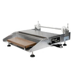 Thumbnail image #2 for Concasse EMP18IM Tabletop Film Wrapper Machine, 8–18 in Roll Capacity, 15 x 6 in Hot Plate, Stainless Steel and Aluminum