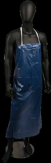 Product image #4 for CFS Brands 614DVA-BL Dishwasher Aprons