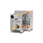 Thumbnail image #1 for Alfa International La Monferrina P3 Countertop Pasta Extruder and Mixer, Adjustable, Stainless Steel, 6-1/2 lb Batch Capacity