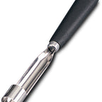 Thumbnail image #1 for JB Prince Deglon D310 E Apple Corer with Stainless Steel Blade and Plastic Handle