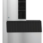 Thumbnail image #5 for Hoshizaki KM-1340MAJ Commercial Modular Crescent Cube Ice Maker, Air-Cooled, Self-Contained, 30 Inch Wide, 1,275 lb/24 hr