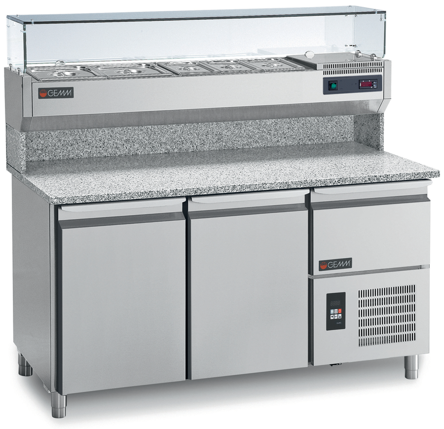PC160