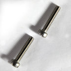Thumbnail image #1 for Alfa International BIS268 Saw Filler/Guide Stud for Biro Band Saws, Pack of 2