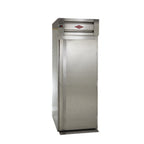 Thumbnail image #1 for Utility Refrigerator RIF-30-SS-1S-H Roll-In Freezer, 1 Section, 29.4 cu. ft., Stainless Steel, Self-Contained, 1/2 HP