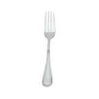 Thumbnail image #1 for 1880 Hospitality Update International™ RG-1205 ™ Extra Heavy Dinner Fork, 7-1/2", 18/0 Stainless Steel, Mirror Polish Case of 12 Dozen