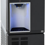 Thumbnail image #1 for Follett 7UD114A-NW-NF-ST-00 Undercounter Ice-Only Dispenser, ADA, 125 lb/Day Production, 7 lb Storage