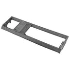 Thumbnail image #1 for AllPoints Foodservice Parts & Supplies 241067 Cast Iron Burner Cover