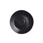 Thumbnail image #1 for Steelite International Folio Stoneware, Azores 6213FA003 6" Round Porcelain Plate, Azores Caldeira 1 Dozen