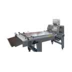 Thumbnail image #1 for Empire Bakery Equipment OBLIK 1 Floor Model Dough Moulder, 3,000 Pieces/Hour, 1.76–70.5 oz Weight Range
