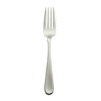 Thumbnail image #1 for 1880 Hospitality Flight by Oneida® 2865FRSF Dinner Fork, 7-3/8", 18/8 Stainless Steel, Stylized Accent Line Pack of 3 Dozen