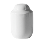 Thumbnail image #1 for Tableware Solutions USA Mont Blanc by Continental 66CCMOB086 China Salt Shaker, 2-1/2", Scratch Resistant Case of 12