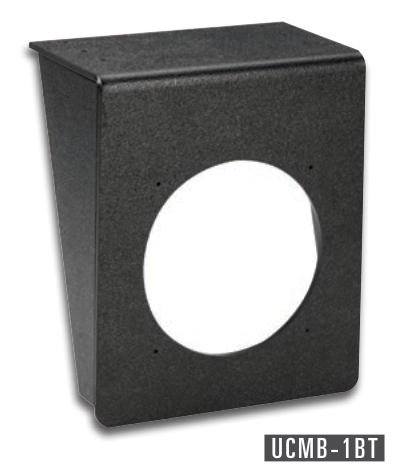 Product image #2 for Dispense-Rite UCMB-1BT Shelf Brackets & Supports