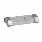 Thumbnail image #1 for Libertyware TRMLR80 Liquid Refrigerator/Freezer Thermometer, -40° to 80°F, Stainless Steel Housing Case of 216