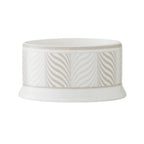 Thumbnail image #1 for Steelite International William Edwards, Bakewell 82122AND0249 Bone China Taupe Condiment Pot, 1.75 oz, 2.5 x 1.375 in Case of 2 Dozen