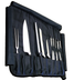 Thumbnail image #3 for Omcan USA 12912 Knife Roll & Bag