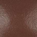 Thumbnail image #2 for G.E.T. Bugambilia TFRD24CH Round Cast Aluminum Mixing Bowl with Resin Coating, Chocolate, 10" Diameter x 6" Deep