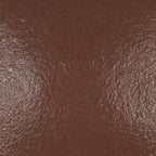 Thumbnail image #2 for G.E.T. Bugambilia T0A8CH Single Tile, 20-13/16" x 12-3/4", Cast Aluminum with Resin Coating, Chocolate, 3 Square Openings