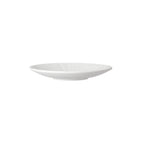 Thumbnail image #2 for Steelite International Steelite Distinction, Alina 9119C1242 Round Alumina Vitrified Saucer, 6 x 0.875 Inch Case of 3 Dozen