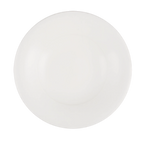 Thumbnail image #1 for Vertex China London LD-M23 Porcelain Pasta Bowl, 10 oz, 11-1/2 in, Round, Low Profile 1 Dozen