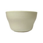 Thumbnail image #1 for International Tableware Roma RO-4 Ceramic Bouillon Bowl, 7-1/4 oz, 4" Diameter, Round Rolled Edge Case of 3 Dozen
