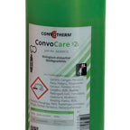 Thumbnail image #1 for Convotherm S2L CONVOCARE Solid-to-Liquid Cleaning Chemical Cartridge