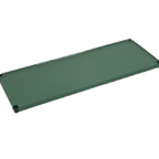 Thumbnail image #1 for 1880 Hospitality Focus Foodservice FPS2148SOGN Solid Polymer Shelf, 48"L x 21"W, Green Case of 4