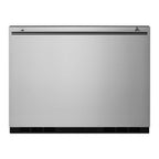 Thumbnail image #1 for Summit Commercial Summit Appliance FF1DSS Commercial 1-Section All-Refrigerator Drawer, Stainless Steel Front, 21.5"W, 1.6 cu. ft.