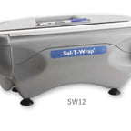 Thumbnail image #4 for CFS Brands Saf-T-Wrap SW12 Film/Foil Roll Station Dispenser, 12-Inch Rolls, Slide Cutter, Safety Blade