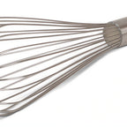 Thumbnail image #1 for JB Prince Best U560 12 12-inch Stainless Steel Balloon Whisk with Sealed Handle