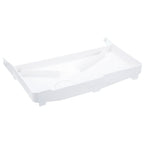 Thumbnail image #1 for AllPoints Foodservice Parts & Supplies 8010244 Work Table Water Trough, 21 x 13 x 3 Inch