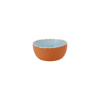 Thumbnail image #1 for G.E.T. Corona, Bahia PA112J013112TALLER Asian Soup Bowl, Round China, 22 oz 1 Dozen