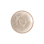 Thumbnail image #1 for 1880 Hospitality F1110000500 Cortado Saucer, 6.7", coupe, for tea/coffee cup Case of 6