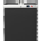 Thumbnail image #6 for Micro Matic USA MDD17-E-AMER Mobile Nitro Cold Brew Coffee Dispenser, Self-Contained Refrigeration, 2 Faucets, 2 x 1/6 Keg Capacity