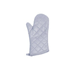 Thumbnail image #1 for CAC China OMS1-13 13" Silicone-Coated Cotton Oven Mitt, Heat Resistant to 200°F Case of 72