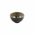 Thumbnail image #1 for G.E.T. Stone Heart by Graupera SH.SA-1312SBN Terracotta Sabana Breakfast Bowl, 5.91"W x 12.6"D x 5.91"H Case of 18
