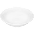Thumbnail image #1 for Libbey Marie Christine by Bauscher 645306312000000 Porcelain Fruit/Monkey Dish, 6.8 oz, 5-1/3" Round