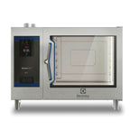 Thumbnail image #1 for Electrolux Professional SkyLine ProS 219615 Gas Boilerless Combi Oven, 6-Pan 18 x 26 in Capacity, Touchscreen, ENERGY STAR