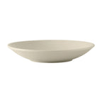 Thumbnail image #1 for Tuxton China DuraTux®© BED-0945 Pasta/Salad Bowl, 32 oz, 9-1/2 in Round Ceramic, American White/Eggshell 1 Dozen