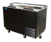Thumbnail image #6 for BK Resources GF-50 Underbar Glass Froster / Plate Chiller, 50-Inch, 240 Mug Capacity