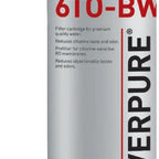 Thumbnail image #2 for Everpure EV960741 Water Filter Cartridge, Taste & Odor Reduction, 24,000-Gallon Capacity, 1.5 GPM