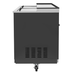 Thumbnail image #7 for KoolMore 50-Inch Commercial Glass Froster, 14 Cu. Ft., Black Steel Finish, Top Sliding Door