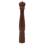 Thumbnail image #1 for Stanton Trading 136PM 18" Hardwood Peppermill, Adjustable Fine-to-Coarse Grind Case of 12