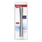 Thumbnail image #1 for TableCraft Products Cash & Carry H4258 Muddler, 8-3/4"L, Stainless Steel with Black Plastic Tip Case of 6